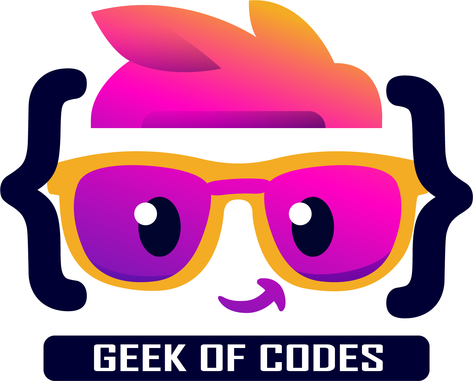 Geek of Codes